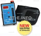 Переносной оксиметр OX™-100X - st-e.info - Самара