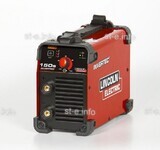 Инвертор сварочный Invertec 150S (арт.K12034-1-P) в кейсе - st-e.info - Самара