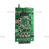 Управляющая плата для контроллера высоты  SF-HC30A3 - st-e.info - Самара
