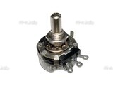 Потенциометр T10812-119 Lincoln Electric - st-e.info - Самара