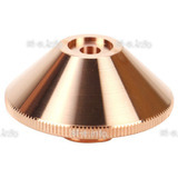Сопло HP 4,0 мм арт. HP28-15-40-S  - st-e.info - Самара