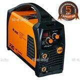 Сварочный аппарат инвертор Сварог PRO ARC 160 (Z211S) - st-e.info - Самара