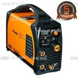 Сварочный инвертор Сварог PRO TIG 200 DSP (W207) - st-e.info - Самара