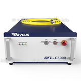 Источник лазерного излучения RFL-C3000L - st-e.info - Самара