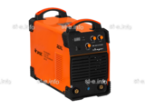 Аппарат для ручной дуговой сварки REAL ARC 400 (Z29802) - st-e.info - Самара