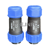 Розетка 4 Pin для кабеля управления DOG-120 PRO - st-e.info - Самара