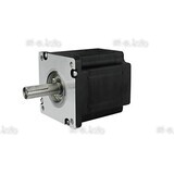 Шаговый двигатель 110HSG201-8004A24-B35 с планетарным редуктором (1:16) - st-e.info - Самара