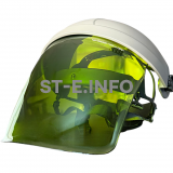 Шлем для лазерной сварки  - st-e.info - Самара