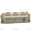  IGBT-модуль SKM300GAL063D - st-e.info - Самара