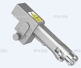 Горелка для лазерной очистки SUP22C - st-e.info - Самара