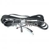 Кабель соединительный лазерной горелки SUP23T L-10 метров. тип 2, артикул: Т-10М-e - st-e.info - Самара