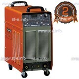 Сварочный инвертор Сварог TIG 500 P DSP AC/DC (J1210) - st-e.info - Самара