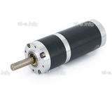 Мотор-редуктор ZGX38REE 84.6i№220415А8Х86 - st-e.info - Самара