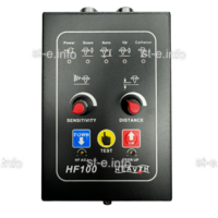 Контроллер высоты HF100 для газовой резки  - st-e.info - Самара