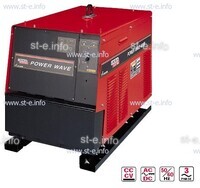 Power Wave 455 M - st-e.info - Самара