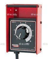 Пульт дистанционного управления Lincoln Electric К857-1  - st-e.info - Самара