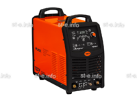 Сварочный аппарат для ручной дуговой сварки TECH TIG 400 P (W322) - st-e.info - Самара