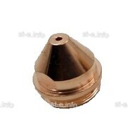 Сопло YK125, D=1,7 - st-e.info - Самара