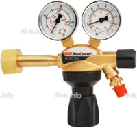 Base Control AR/CO2 - st-e.info - Самара