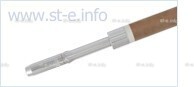 Горелка для автоматической сварки Tbi AUT-9W,прямой гусак - st-e.info - Самара