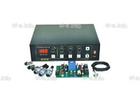 Контроллер высоты XPTHC-100III - st-e.info - Самара