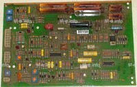Плата контрольная G1585-2 для DC1000 Lincoln Electric - st-e.info - Самара