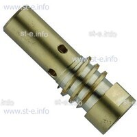 Держатель сопла M8 Tbi XP - st-e.info - Самара