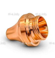 Сопло двойное 3D 3,0 мм 120GJT1430 - st-e.info - Самара