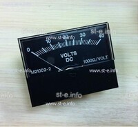 Вольтметр M21002-2A - st-e.info - Самара