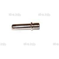 Электрод H839M00 для OTC Daihen D-12000 - st-e.info - Самара