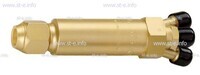 Механизированный ацетиленовые резак 133-2V/28 - st-e.info - Самара