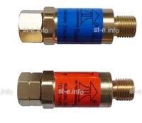 Обратный газовый клапан G1/4" - st-e.info - Самара