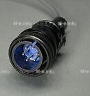 Разъем АМР S12020-58 (розетка 6, S12020-26) - st-e.info - Самара
