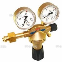 Редуктор S2+ О2 200/4,0 bar вх. однокорпусный - st-e.info - Самара