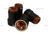 Защитная насадка W03X0893-66A - st-e.info - Самара