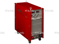 Сварочный трактор MZ 630 (J38) - st-e.info - Самара