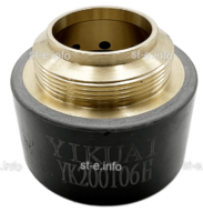 Защитный кожух YK200  - st-e.info - Самара