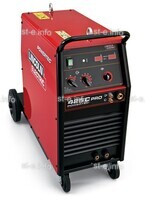 Полуавтомат Lincoln Electric Powertec 425C PRO для сварки - st-e.info - Самара