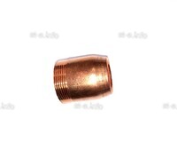 Флюсовый конус MZ-1000 - st-e.info - Самара