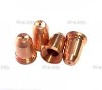 Сопло для плазмотрона AUTOCUT S125P арт. PD0179-14 - st-e.info - Самара