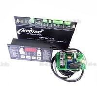 Контроллер высоты XPTHC-4H - st-e.info - Самара