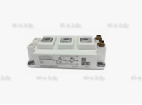  IGBT-модуль SKM400GB125D - st-e.info - Самара