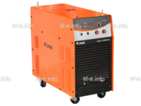 Сварочный трактор MZ 1000 (M308) - st-e.info - Самара