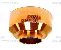 Защитный экран 220931 для тонколистового металла - st-e.info - Самара