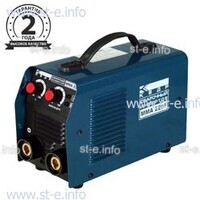 Сварочный инвертор MMA-220F - st-e.info - Самара