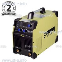 Сварочный инвертор ARC-250GS, 220/380В - st-e.info - Самара