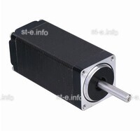 Двухфазный шаговый двигатель nema11 28HS  - st-e.info - Самара