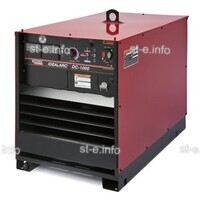 Сварочный трактор для сварки под флюсом Idealarc DC-1000 - st-e.info - Самара