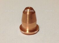 Сопло для плазмотрона ERGOCUT S25, ERGOCUT S25K, ERGOCUT S45 арт. PD0116 Диаметр:0.8 - st-e.info - Самара