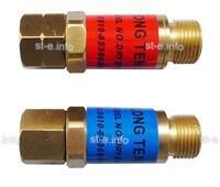 Обратный газовый клапан G3/8" - st-e.info - Самара